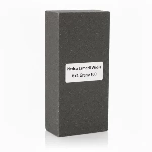 Piedra Esmer Widia 6x1 Gr 39c100 - Imagen 1