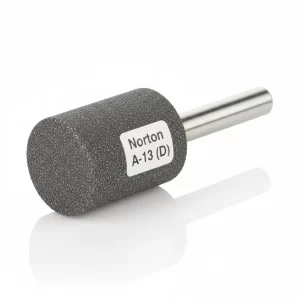 Piedra Montada Norton A-13 ( D ) - Imagen 1