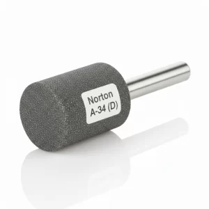 Piedra Montada Norton A-34 ( D ) - Imagen 1