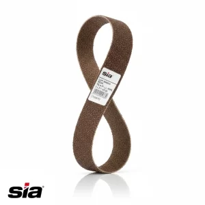 Lija Banda Resp. Tela P/ Lij. Man. 3x21 Gr 80 (765915) Sia - Imagen 1