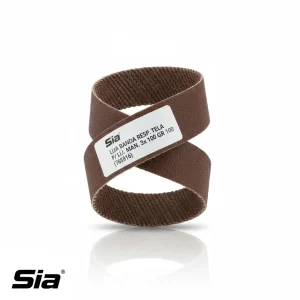 Lija Banda Resp. Tela P/ Lij. Man. 3x21 Gr 100 (765916) Sia - Imagen 1