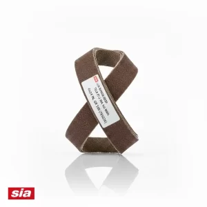 Lija Banda Resp. Tela P/ Lij. Man. 4x24 Gr 100 (765036) Sia - Imagen 1