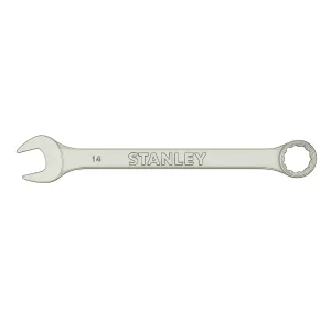 Llave Punta Corona 12 Ptas 14 Mm. Stanley (86859/80224-840) - Imagen 1