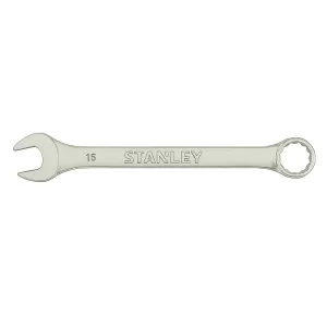 Llave Punta Corona 12 Ptas 15 Mm. Stanley (86-860) - Imagen 1