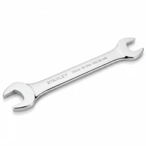 Llave Punta Corona 12 Ptas 23 Mm. Stanley (86868/80238-840) - Imagen 1