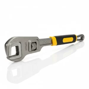 Llave Stillson 10 Stanley (87622) - Imagen 1