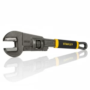 Llave Stillson 18 Stanley (87625) - Imagen 1