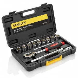 Jgo Dados 11 Pzas 10-19 Mm. Mando 1/2 (86-734) - Imagen 1