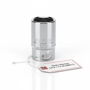 Dado Stanley 3/4 X 1 13/16 (89677) - Imagen 1