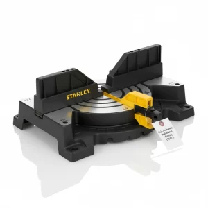 Caja De Inglete Profesional Stanley (20112) - Imagen 1