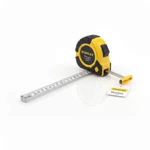 Cinta Larga Fibra Vidrio 1/2 X 50mts. (34263) - Imagen 1