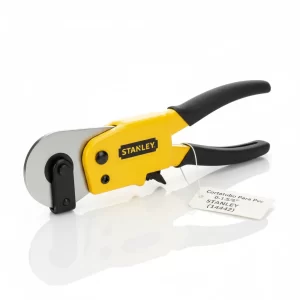 Cortatubo Para Pvc 0-1.5/8 Stanley (14442) - Imagen 1