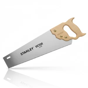 Serrucho Carpintero Luctador 22 Stanley (15472) - Imagen 1