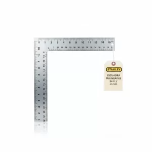 Escuadra Pulgadas 24 X 2 Stanley (45500) - Imagen 1