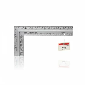 Escuadra Profesional 10 Stanley (46534s) - Imagen 1