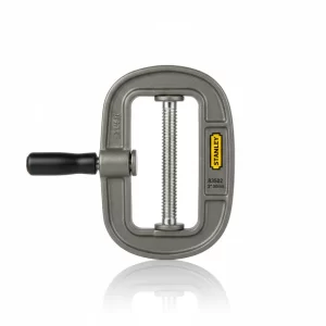 Prensa C De 2 - 50mm Stanley (83502) - Imagen 1