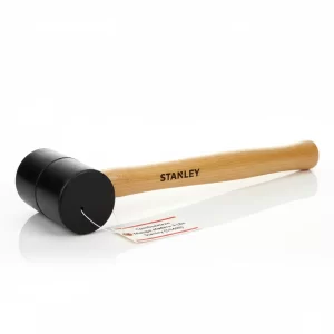 Combo/mazo Mango Madera 3 Lbs Stanley (56400) - Imagen 1