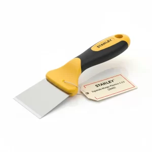 Espatula Mango Plastico 2.1/2 Stanley (28082) - Imagen 1