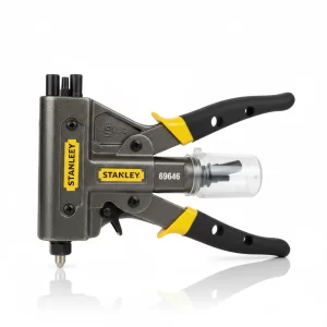 Remachadora Manual Economica (69646) Stanley - Imagen 1