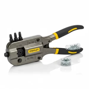 Remachadora Manual Profesional (69800) Stanley - Imagen 1