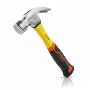 Martillo Bahco Ergo (529-20-l) 20 Oz - Imagen 1