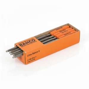 Lima P/motosierra 3/16 Bahco (168-8-4.8)(caja 12 Bl) 36 Uni - Imagen 1