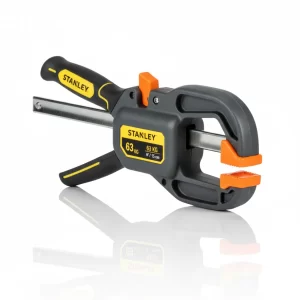 Prensa Rapida Resina 6/15 Cm Quick Grip 63 Kg (2006021) - Imagen 1