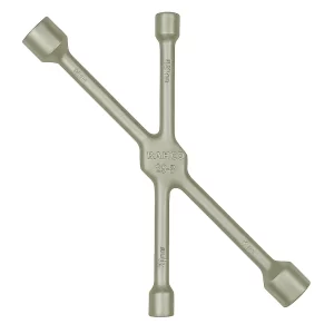 Llave Cruz Bahco (29-b) 17 X 19 X 21 X 1/2 - Imagen 1