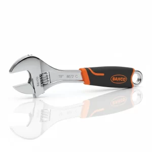 Llave Ajustable Bahco 10  (8072 C) - Imagen 1