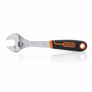 Llave Ajustable Bahco 15  (8074 C) - Imagen 1