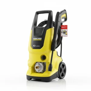 Hidrolavadora Compacta 220/230v 1200w Karcher - Imagen 1