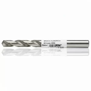 Broca Cilindrica 8.5 Mm Osborn - Imagen 1