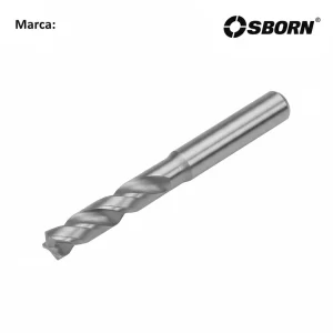 Broca Cilindrica 1/4  Osborn - Imagen 1