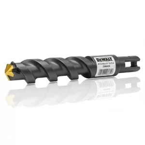 Broca Hueca 3/8 Sds Plus (dwa54038) Dewalt - Imagen 1