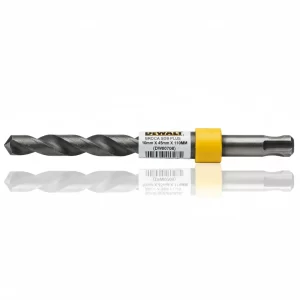 Broca Sds Plus 10mm X 45mm X 110mm (dw00708) Dewalt - Imagen 1