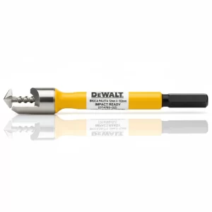 Broca Paleta12x152mm Impact Ready (dt4763-qz) Dewalt - Imagen 1