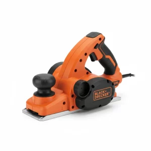 Cepillo 3 1/4  (82mm) B&d 650w  7698 - Imagen 1