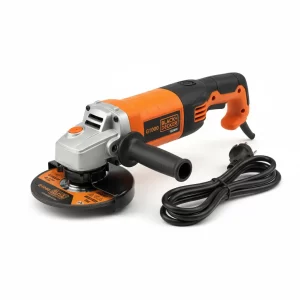 Esmeril Angular 4 1/2  B&d 1000w (g1000) - Imagen 1