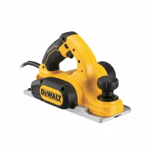 Cepillo Portatil Dewalt 550w (d26676) - Imagen 1