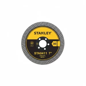 Disco Corte Metal 7 Tipo 27 (sta0411) Stanley - Imagen 1