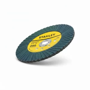 Disco Lija Traslapado Zirconia 4.1/2 Z60 (sta4060fz) - Imagen 1