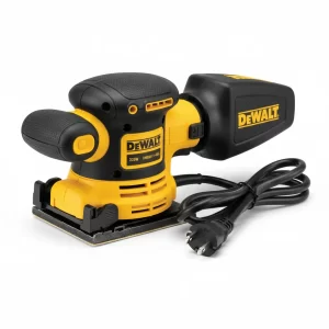 Lijadora Orbital 1/4 225 W. (dwe6411-b2c) - Imagen 1