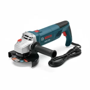 Esmeril Angular Gws 700w (0601.3a3.0e0-000) Bosch - Imagen 1