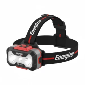 Linterna Manos Libres Energizer Vision Hd 325lum(e303949800) - Imagen 1