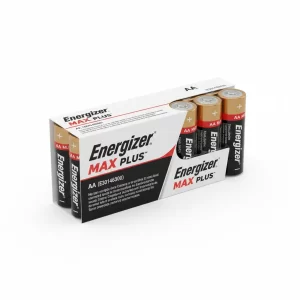 Pila Energ. Max Y Max Plus Aa (tira 6 Uni) (e301406300) - Imagen 1