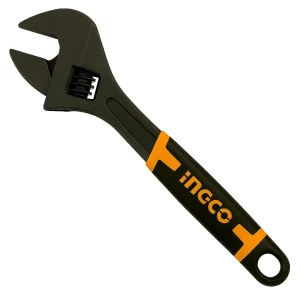 Llave Ajustable M/f 10 Ingco (hadw131108) - Imagen 1