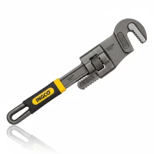 Llave Stilson 10 Ingco (hpw0810) - Imagen 1