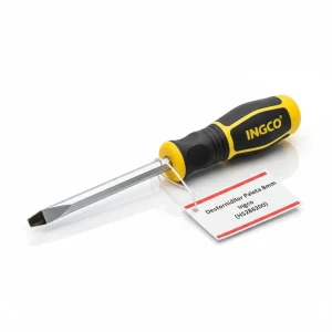 Destornillador Paleta 8mm Ingco (hs288200) - Imagen 1