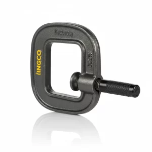 Prensa C 6 Ingco (hgc0106) - Imagen 1