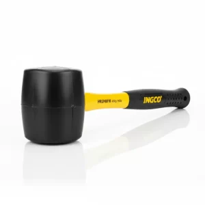 Mazo De Goma Ingco Mango Fv 450 Gr/16 Oz (hruh8816) - Imagen 1